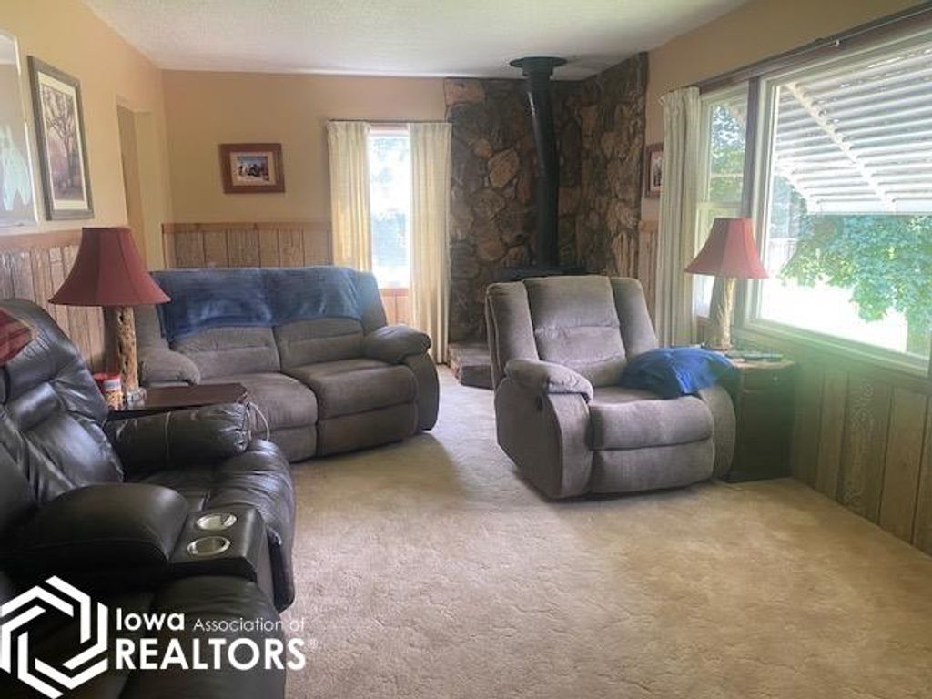 Photo of 2532 305Th Street, Danville, IA 52623 (MLS # 6333457)