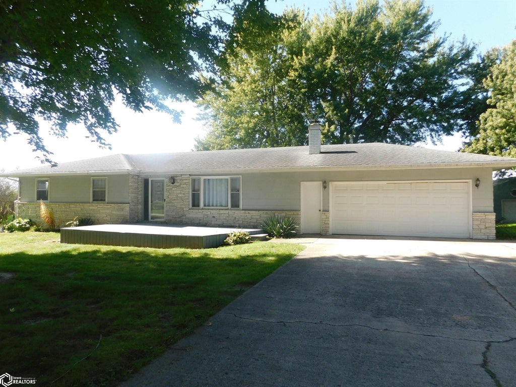 Photo of 104 Lime Street, Kiron, IA 51448 (MLS # 6343507)