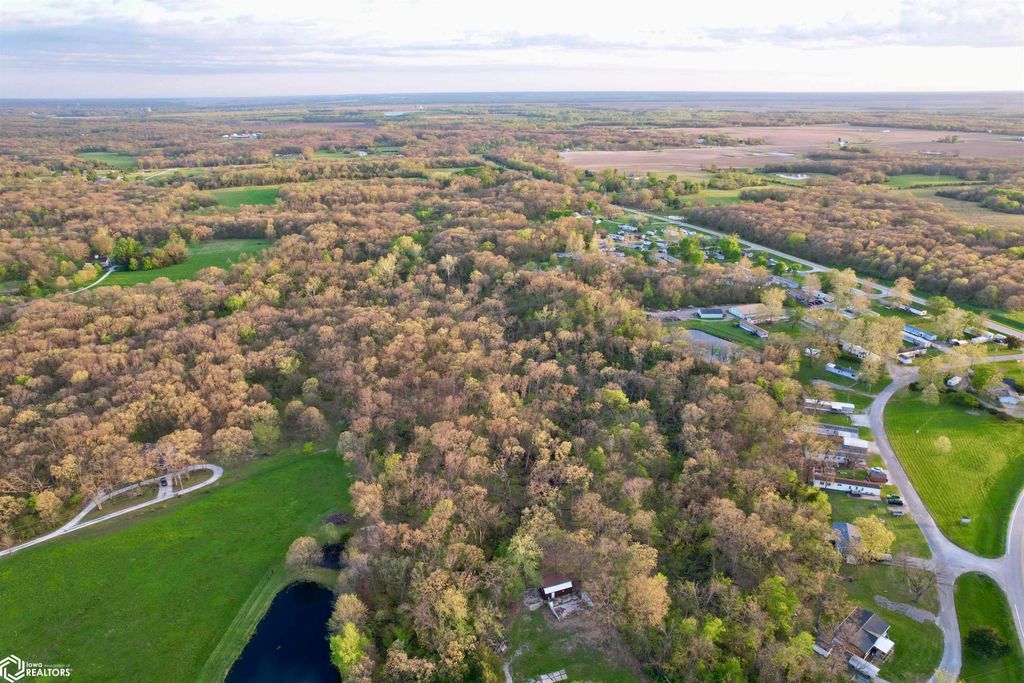 Photo of 3611 Argyle Road, Keokuk, IA 52632 (MLS # 6337590)