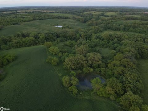 230th Avenue Exline IA 52544