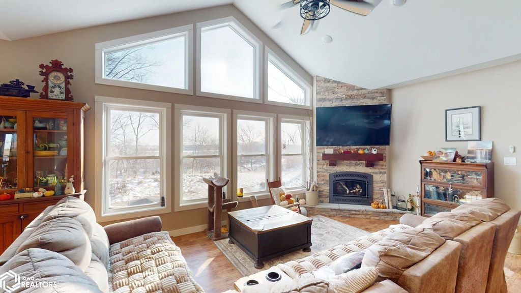 Photo of 2750 Indigo Ave, Marble Rock, IA 50653 (MLS # 6334995)