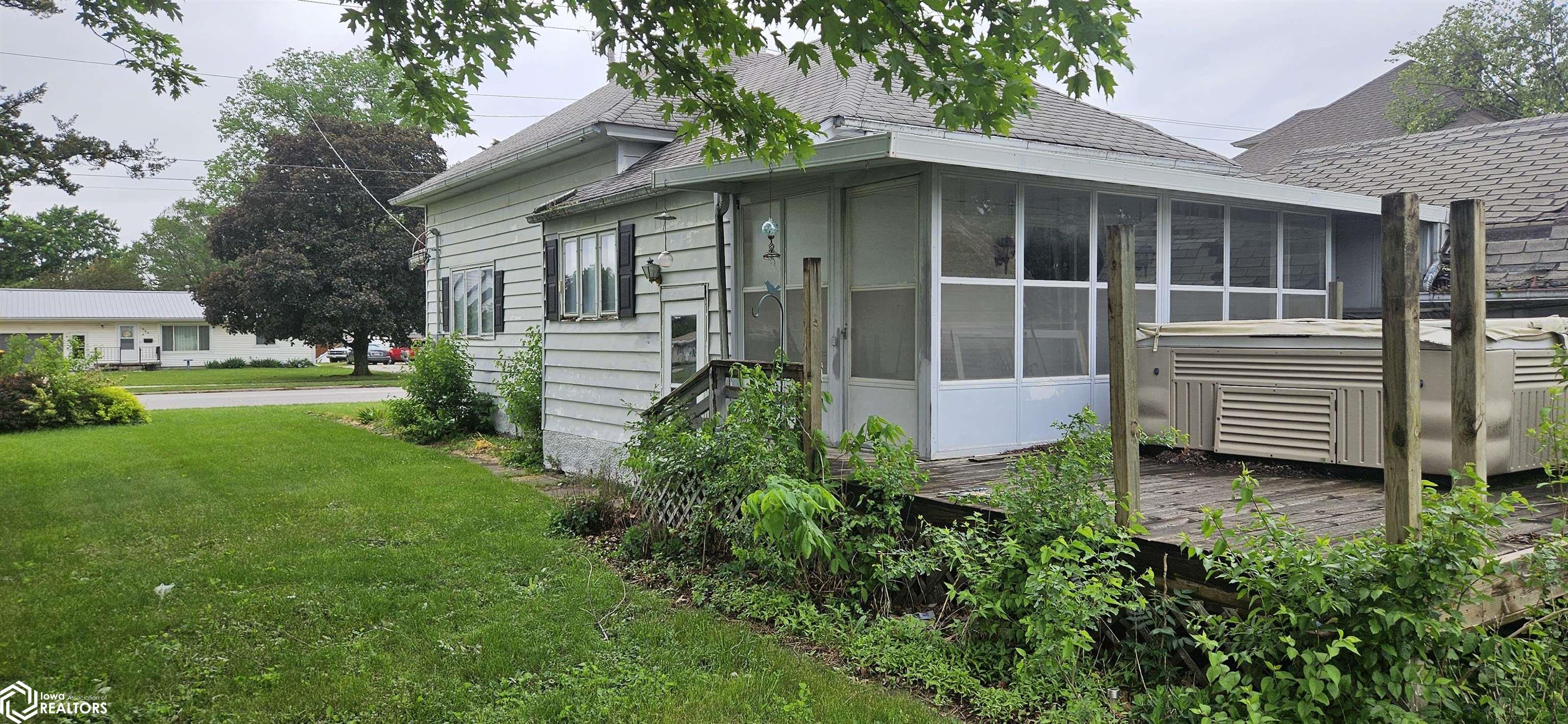 511 N Main Street