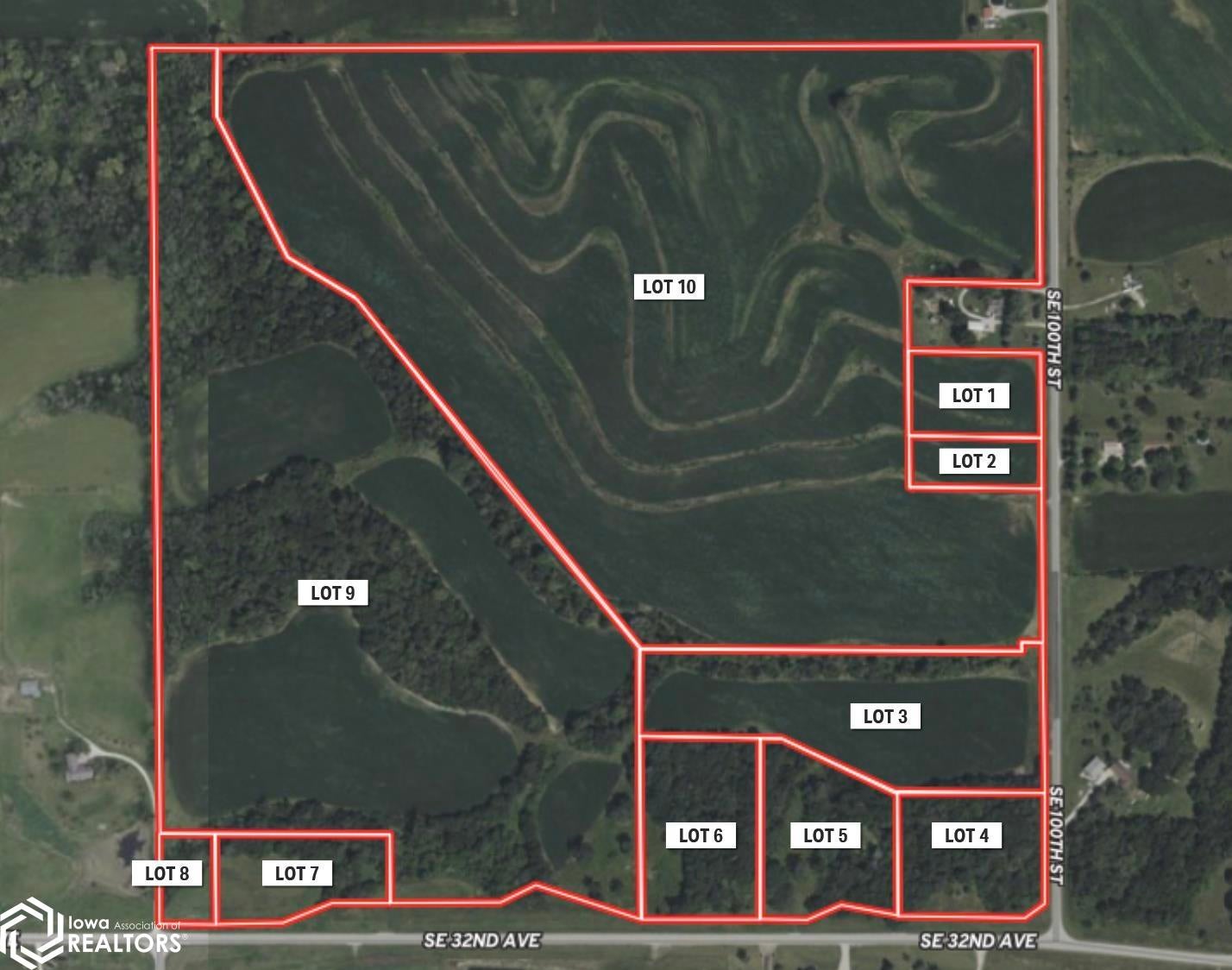 Lot 9 SE 32nd Avenue