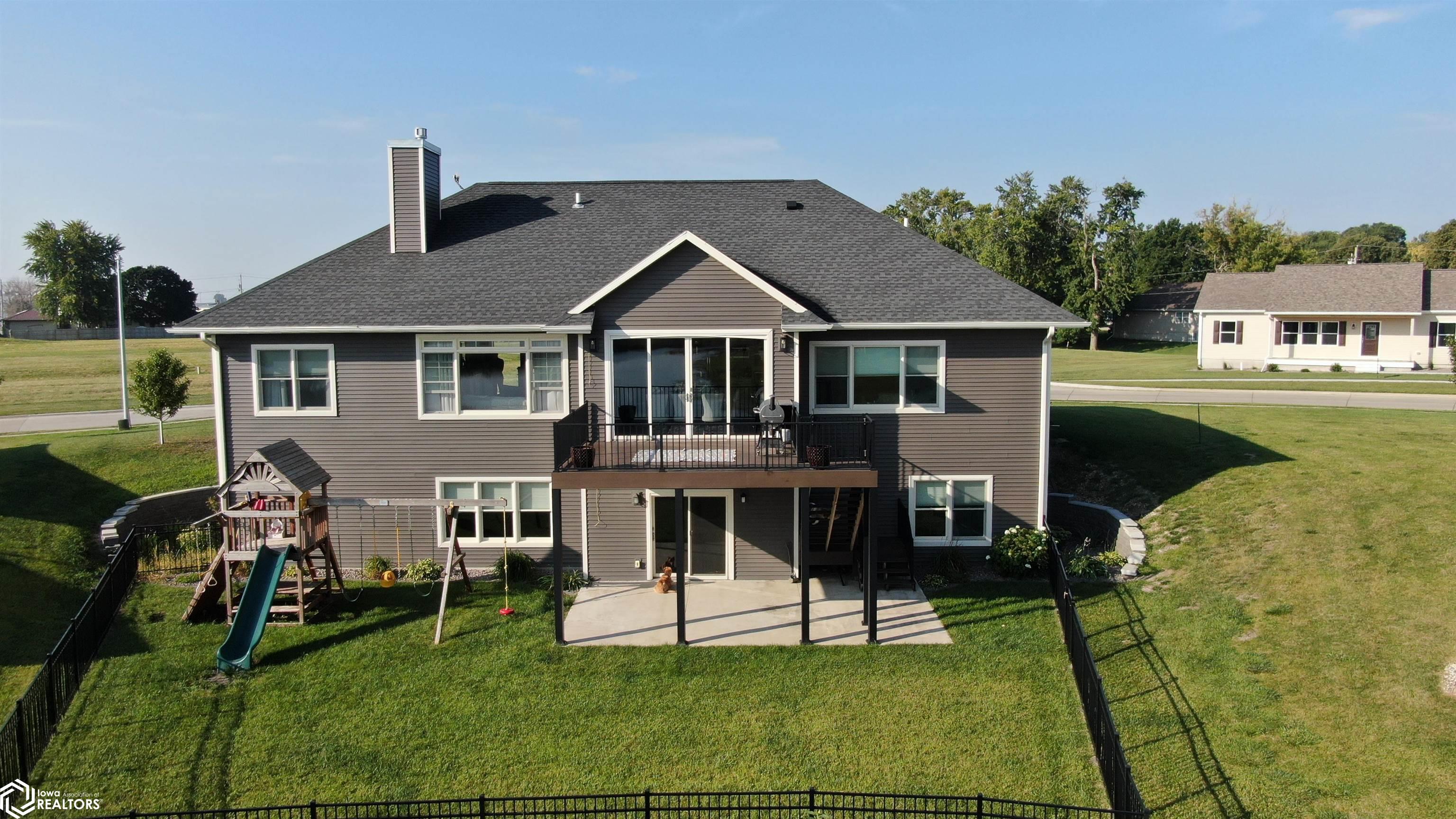 305 White Fox Drive