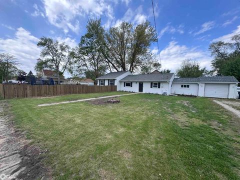 304 Broadway Street New Virginia IA 50210