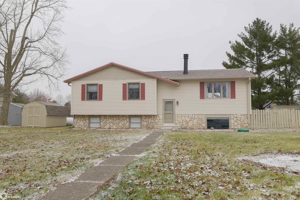Photo of 2523 Rocky Lane Ln, New London, IA 52645 (MLS # 6334558)
