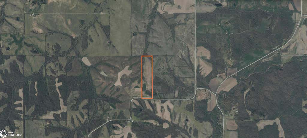 Photo of 00 147th Street, Lovilia, IA 50150 (MLS # 6339362)