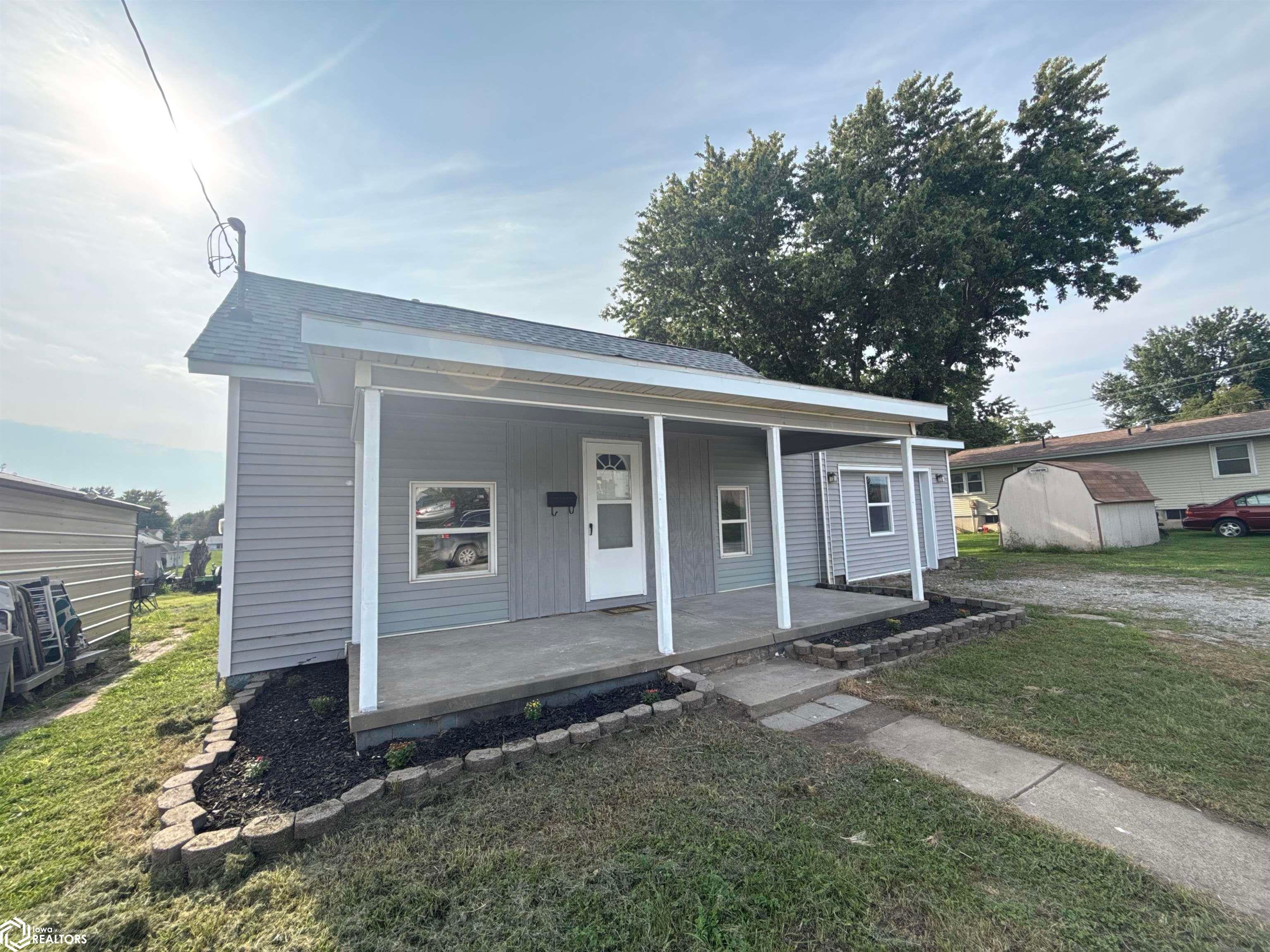 1608 S 17th Street