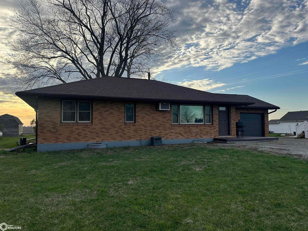 Photo of 303 N Main Street, Olds, IA 52647 (MLS # 6337165)
