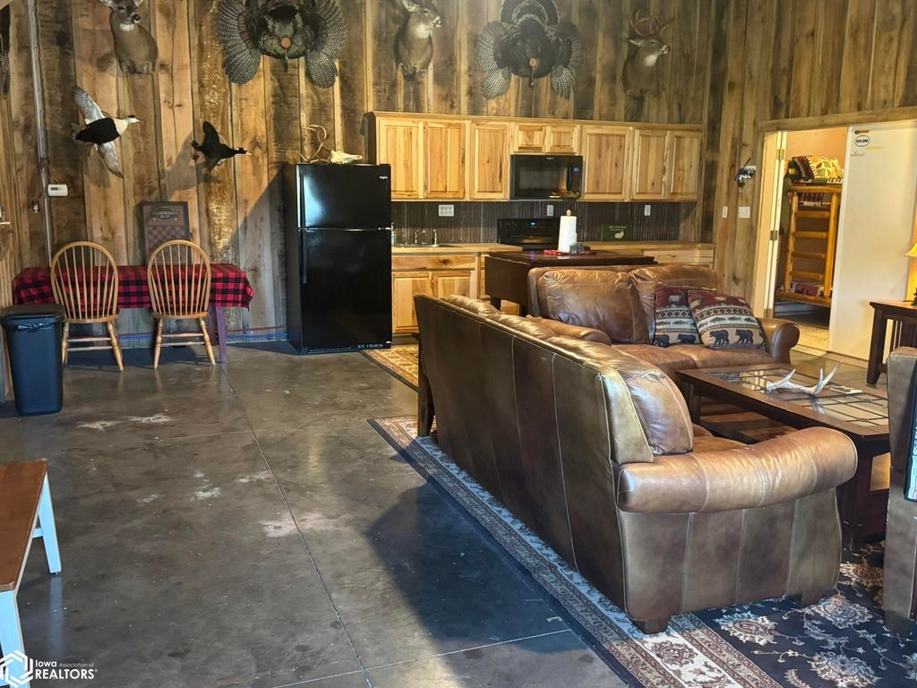 Photo of 206 W Main Street, Exline, IA 52555 (MLS # 6337680)