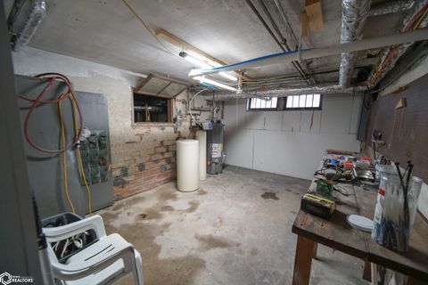 Tiny photo for 1004 2nd Avenue, Ackley, IA 50601 (MLS # 6331888)