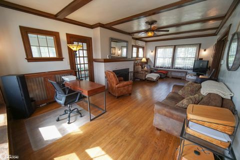 Tiny photo for 1004 2nd Avenue, Ackley, IA 50601 (MLS # 6331888)