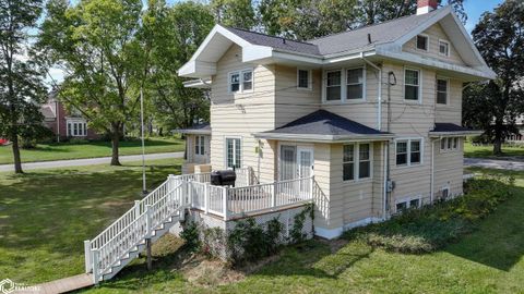 Tiny photo for 1004 2nd Avenue, Ackley, IA 50601 (MLS # 6331888)