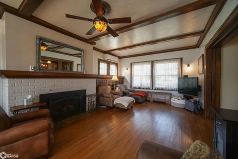 Tiny photo for 1004 2nd Avenue, Ackley, IA 50601 (MLS # 6331888)