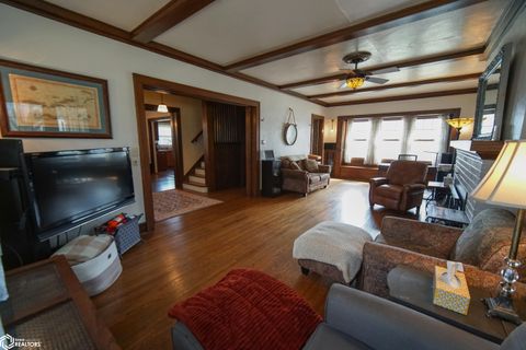 Tiny photo for 1004 2nd Avenue, Ackley, IA 50601 (MLS # 6331888)