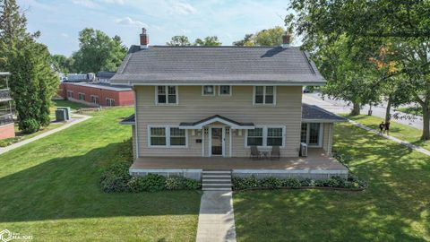 Tiny photo for 1004 2nd Avenue, Ackley, IA 50601 (MLS # 6331888)