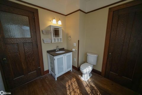 Tiny photo for 1004 2nd Avenue, Ackley, IA 50601 (MLS # 6331888)