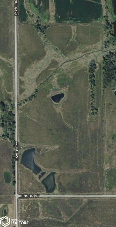 270th Avenue Weldon IA 50213