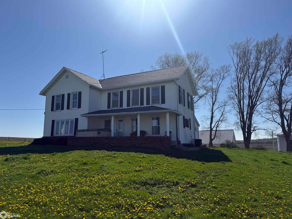 Photo of 3434 Hwy T47, Montour, IA 50173 (MLS # 6337706)