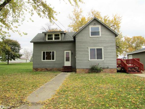 Tiny photo for 607 Lincoln, Ackley, IA 50601 (MLS # 6333406)