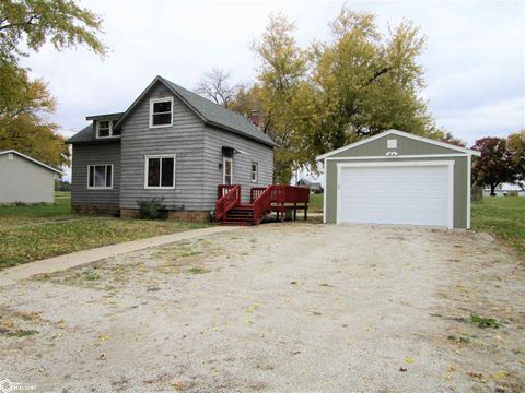 Photo of 607 Lincoln, Ackley, IA 50601 (MLS # 6333406)