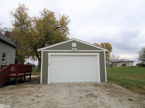 Tiny photo for 607 Lincoln, Ackley, IA 50601 (MLS # 6333406)