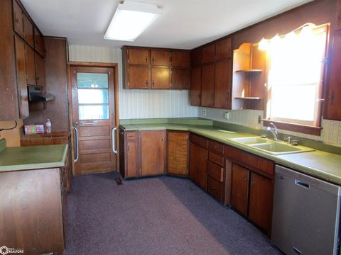 Tiny photo for 607 Lincoln, Ackley, IA 50601 (MLS # 6333406)