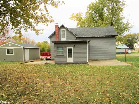 Tiny photo for 607 Lincoln, Ackley, IA 50601 (MLS # 6333406)