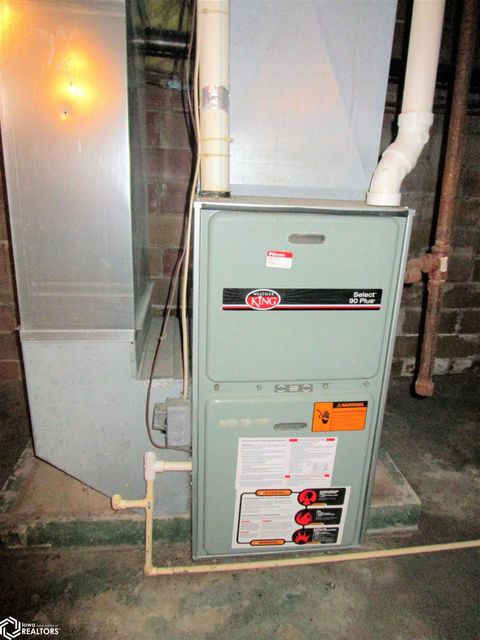 Tiny photo for 607 Lincoln, Ackley, IA 50601 (MLS # 6333406)