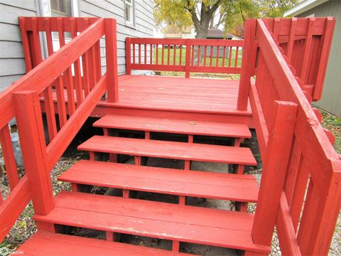 Tiny photo for 607 Lincoln, Ackley, IA 50601 (MLS # 6333406)