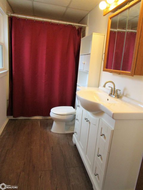 Tiny photo for 607 Lincoln, Ackley, IA 50601 (MLS # 6333406)