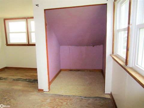 Tiny photo for 607 Lincoln, Ackley, IA 50601 (MLS # 6333406)