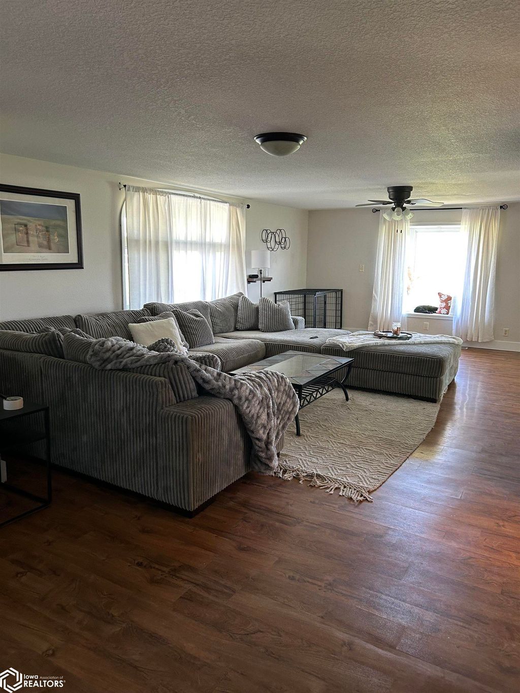 Photo of 814 Oskaloosa Road, Beacon, IA 52534 (MLS # 6337529)