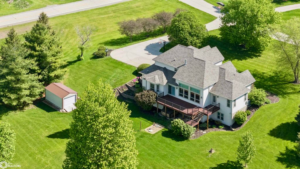 Photo of 2250 W 21St Street N, Newton, IA 50208 (MLS # 6337762)