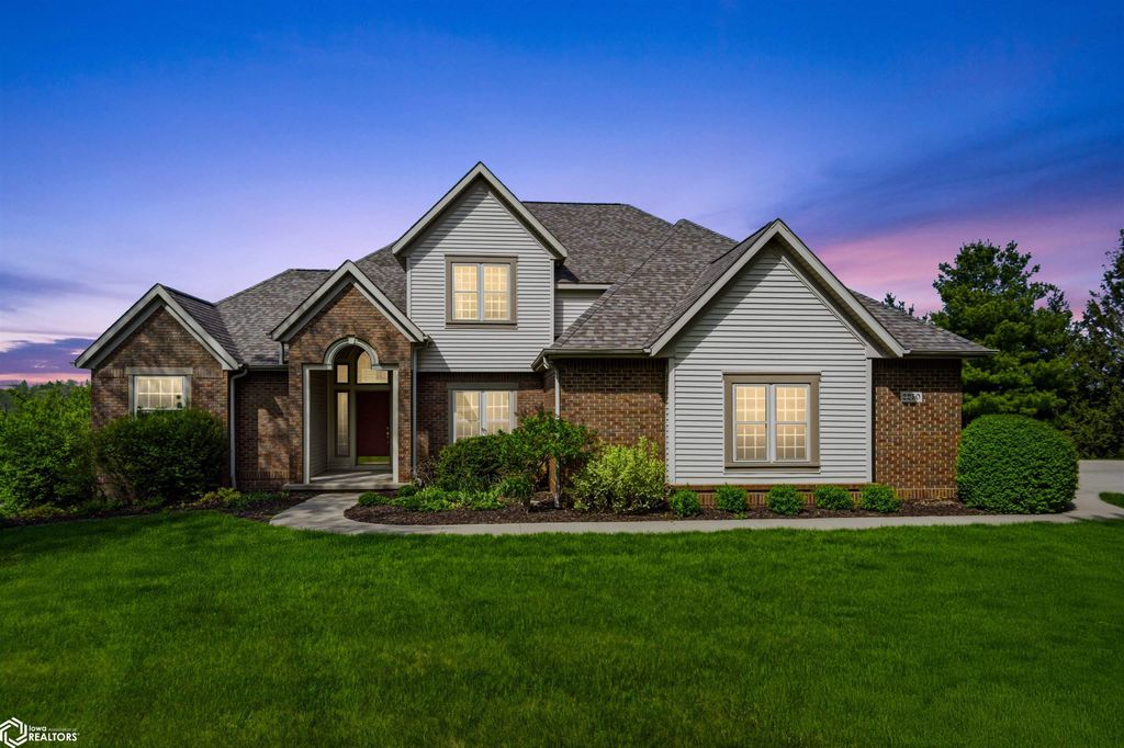 Photo of 2250 W 21St Street N, Newton, IA 50208 (MLS # 6337762)