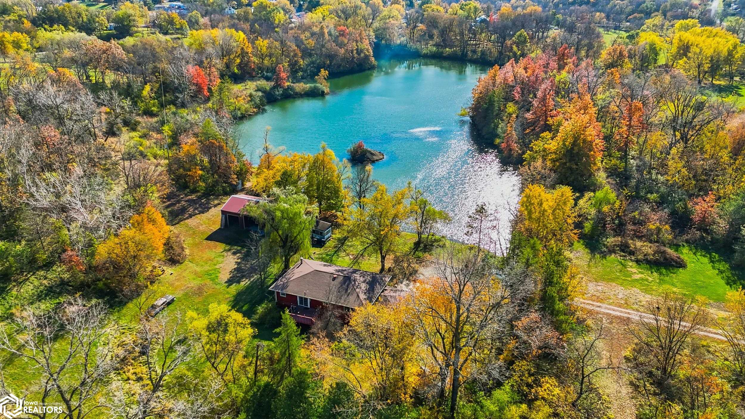 701 W Fairground Street