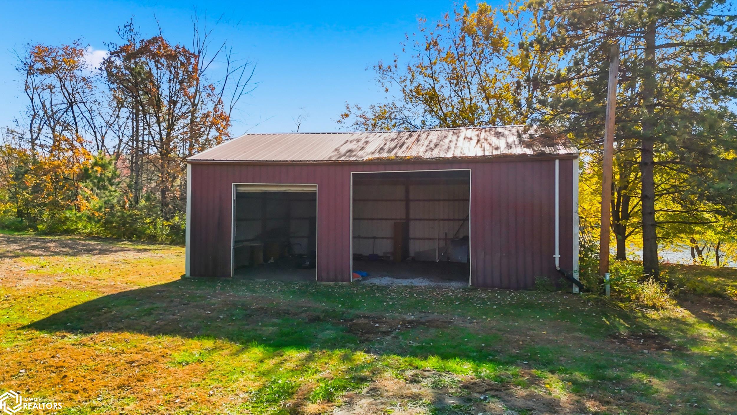 701 W Fairground Street