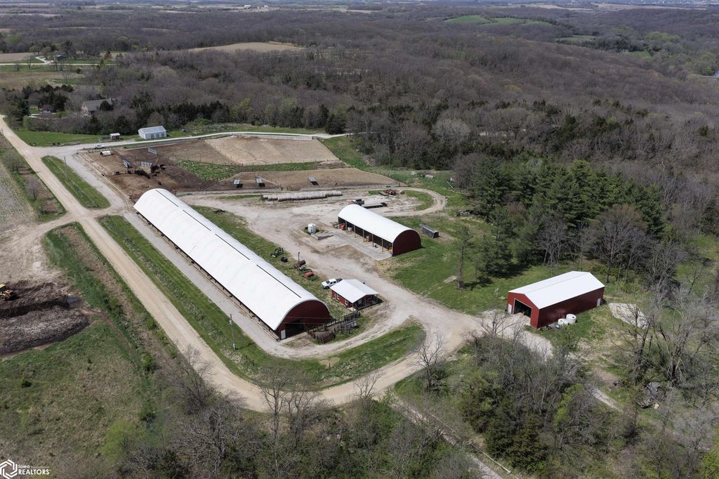 Photo of 3181 255th Lane, Panora, IA 50216 (MLS # 6337589)