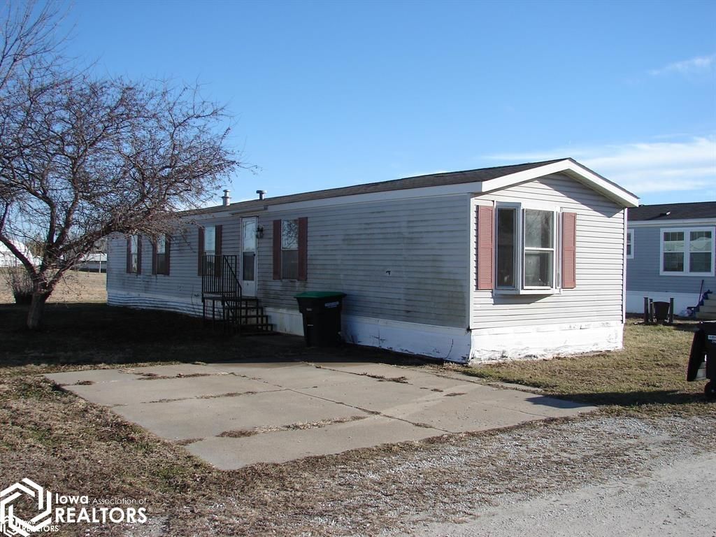 Photo of 507 E Railroad St. Street, Wayland, IA 52654 (MLS # 6334850)