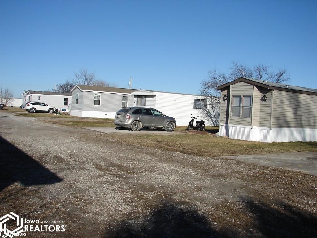 Photo of 507 E Railroad St. Street, Wayland, IA 52654 (MLS # 6334850)