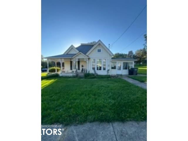 Photo of 205 S Edgerton Street, Exira, IA 50076 (MLS # 6343521)