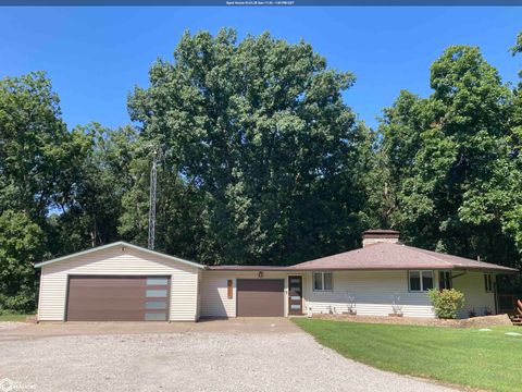 12731 N Highway 61 Burlington IA 52601