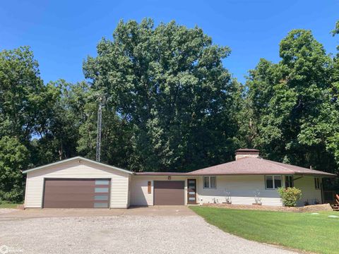 12731 N Highway 61 Burlington IA 52601