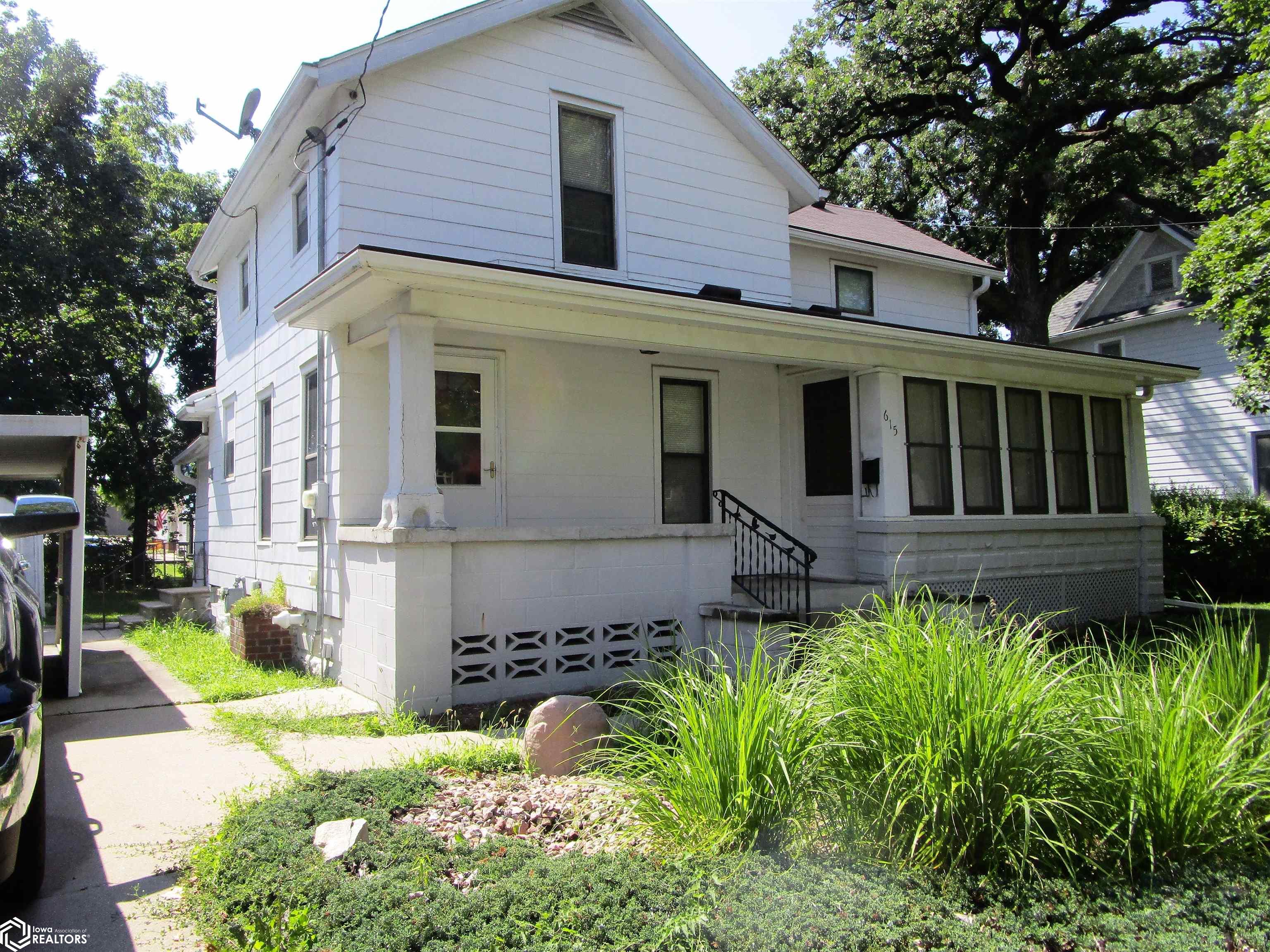 Photo 1 of 40 — 615 Fremont, Iowa Falls, IA 50126