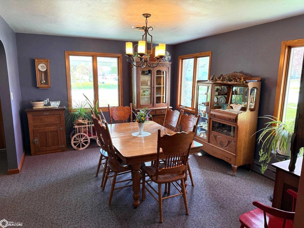 Photo of 605 N Phillips Street, Algona, IA 50511 (MLS # 6337739)