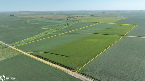 11th Ave. Dysart IA 52224