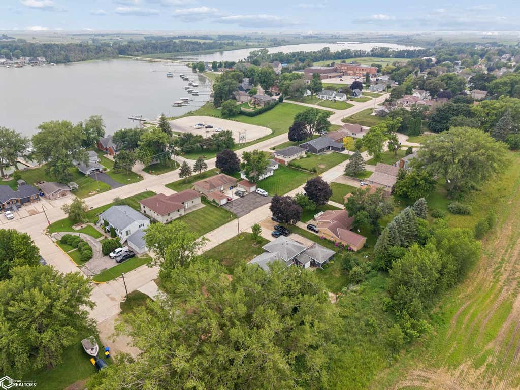 Photo of 215 Westview Drive, Ventura, IA 50482 (MLS # 6341328)