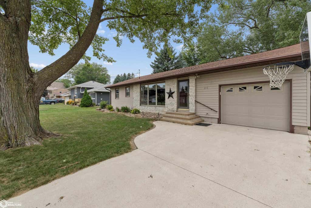 Photo of 215 Westview Drive, Ventura, IA 50482 (MLS # 6341328)