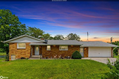 1791 180Th Street Mount Pleasant IA 52641