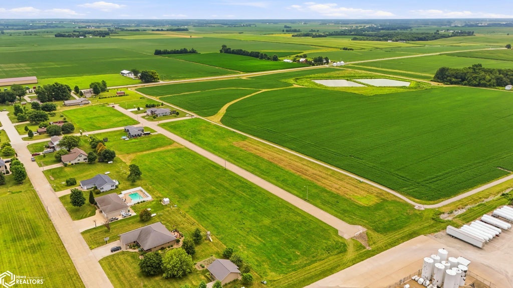 Photo of 45 S 4th Street, Houghton, IA 52631 (MLS # 6340308)